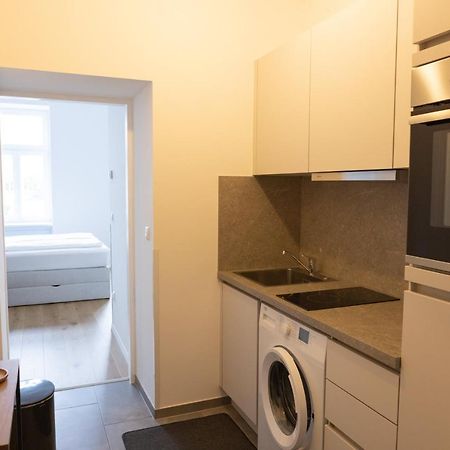 Ds Apartment 5 Wina Bagian luar foto