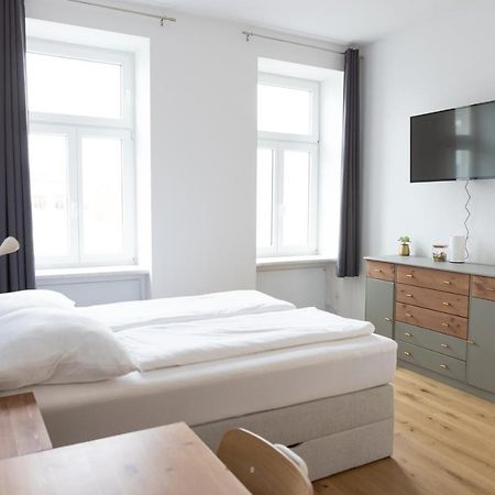 Ds Apartment 5 Wina Bagian luar foto