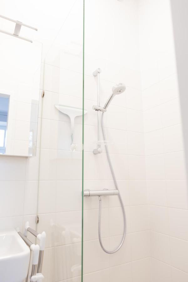 Ds Apartment 5 Wina Bagian luar foto