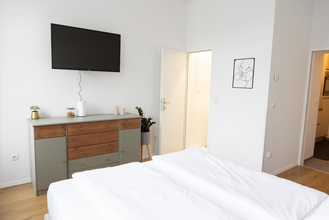 Ds Apartment 5 Wina Bagian luar foto