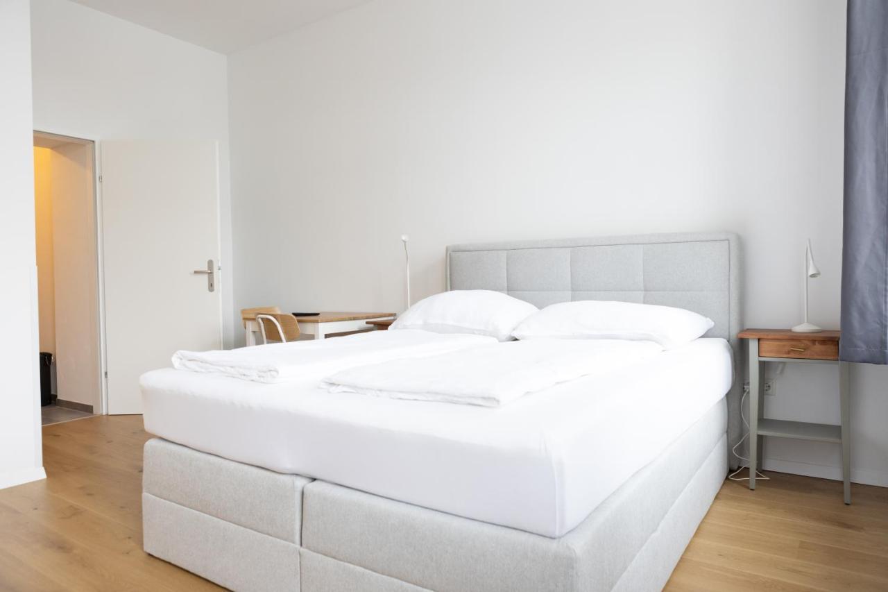 Ds Apartment 5 Wina Bagian luar foto