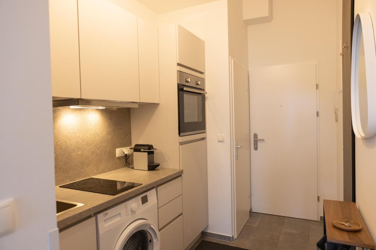 Ds Apartment 5 Wina Bagian luar foto