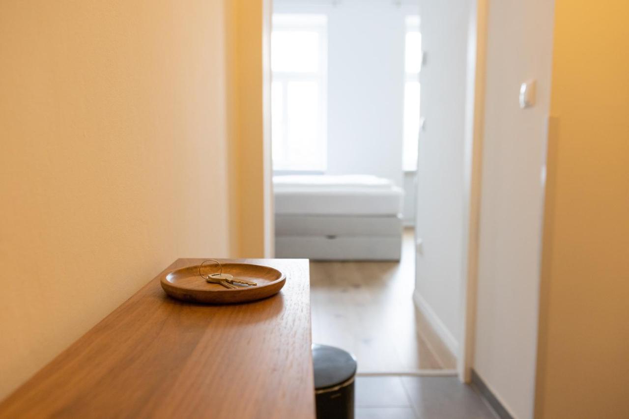 Ds Apartment 5 Wina Bagian luar foto