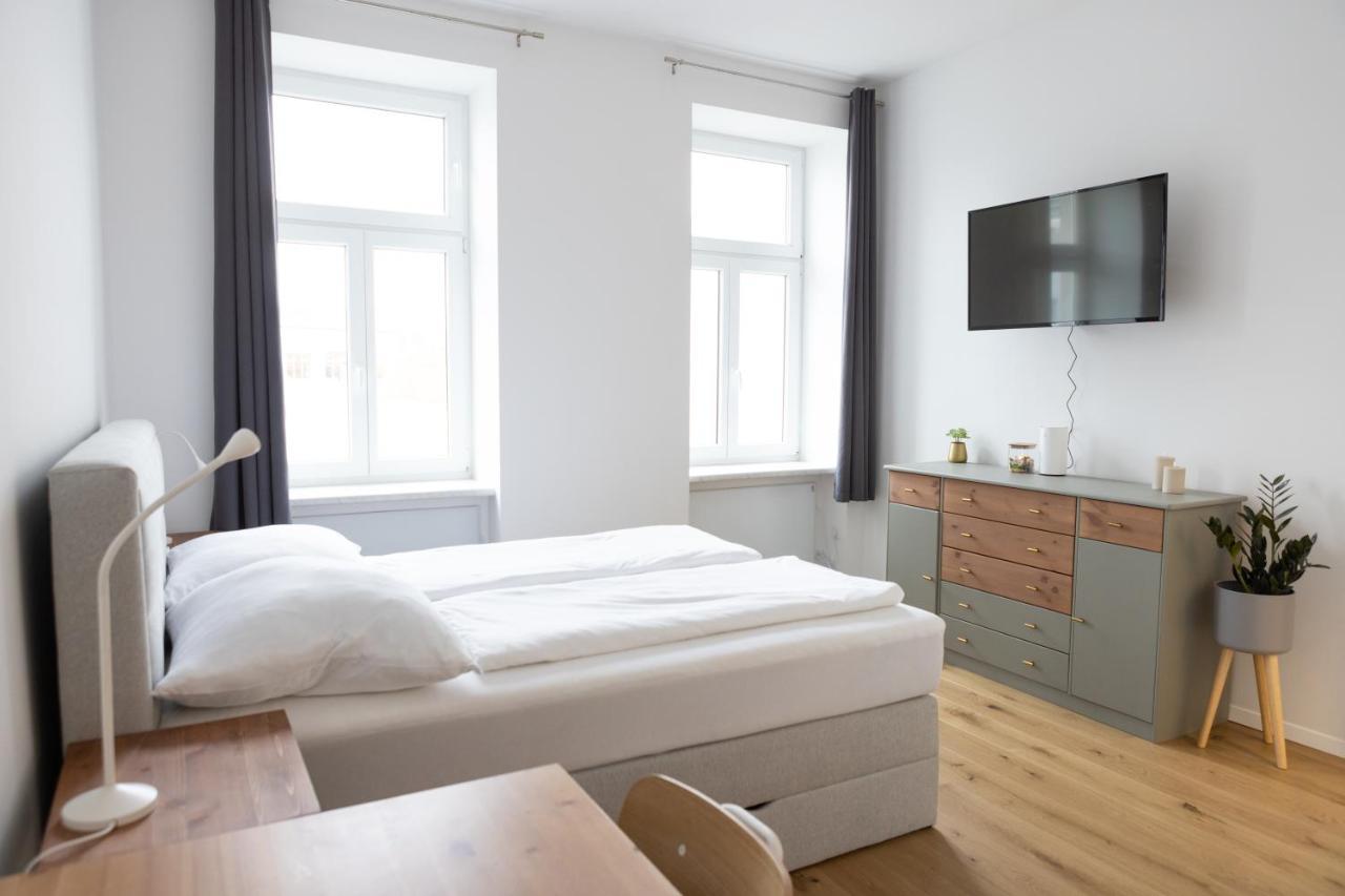 Ds Apartment 5 Wina Bagian luar foto